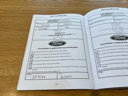 2017 Ford Everest Trend