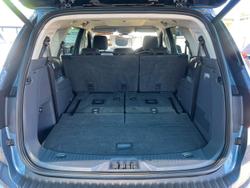 2017 Ford Everest Trend