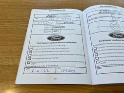 2017 Ford Everest Trend