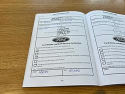 2017 Ford Everest Trend