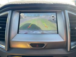 2017 Ford Everest Trend