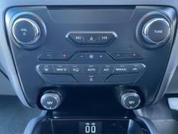 2017 Ford Everest Trend