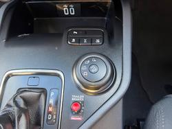 2017 Ford Everest Trend