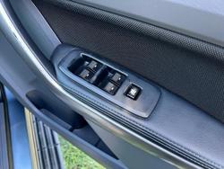 2017 Ford Everest Trend