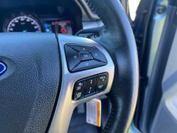 2017 Ford Everest Trend