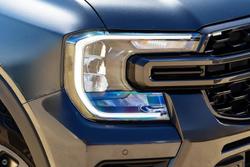 2026 Ford Ranger Wildtrak