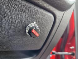 2018 Holden Colorado LTZ