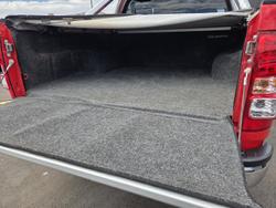 2018 Holden Colorado LTZ