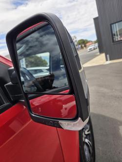 2018 Holden Colorado LTZ