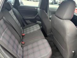 2024 Volkswagen Polo GTI