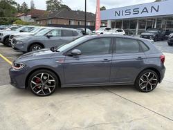 2024 Volkswagen Polo GTI