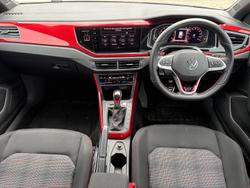 2024 Volkswagen Polo GTI