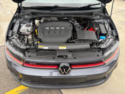 2024 Volkswagen Polo GTI