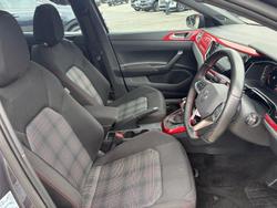 2024 Volkswagen Polo GTI
