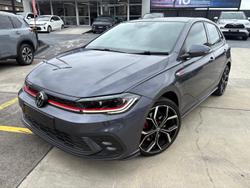 2024 Volkswagen Polo GTI