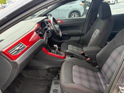2024 Volkswagen Polo GTI