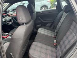 2024 Volkswagen Polo GTI
