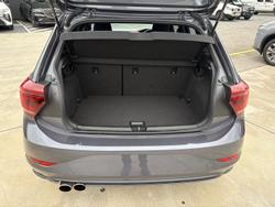 2024 Volkswagen Polo GTI