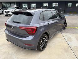 2024 Volkswagen Polo GTI