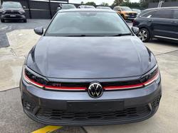 2024 Volkswagen Polo GTI