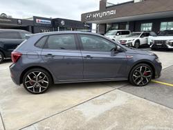 2024 Volkswagen Polo GTI