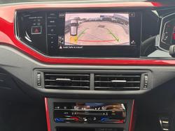 2024 Volkswagen Polo GTI