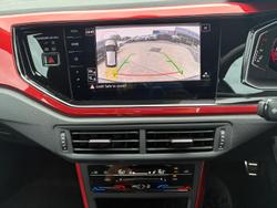 2024 Volkswagen Polo GTI