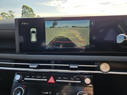 2026 Hyundai Tucson Hybrid