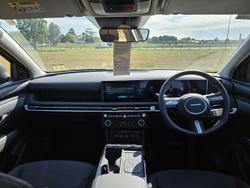 2026 Hyundai Tucson Hybrid