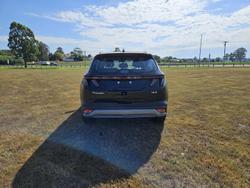 2026 Hyundai Tucson Hybrid