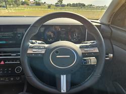 2026 Hyundai Tucson Hybrid