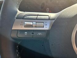 2026 Hyundai Tucson Hybrid