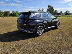 2026 Hyundai Tucson Hybrid