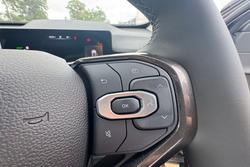 2025 GWM Haval H6 Ultra Hybrid