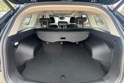 2025 GWM Haval H6 Ultra Hybrid