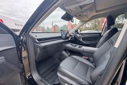 2025 GWM Haval H6 Ultra Hybrid