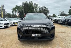 2025 GWM Haval H6 Ultra Hybrid