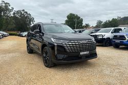 2025 GWM Haval H6 Ultra Hybrid