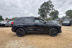 2025 GWM Haval H6 Ultra Hybrid