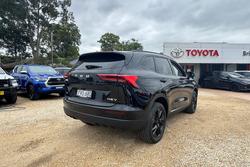 2025 GWM Haval H6 Ultra Hybrid