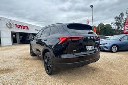 2025 GWM Haval H6 Ultra Hybrid