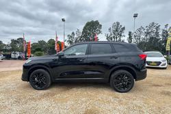 2025 GWM Haval H6 Ultra Hybrid