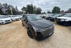 2025 GWM Haval H6 Ultra Hybrid