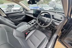 2025 GWM Haval H6 Ultra Hybrid