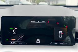 2025 GWM Haval H6 Ultra Hybrid