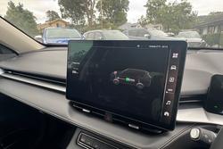 2025 GWM Haval H6 Ultra Hybrid