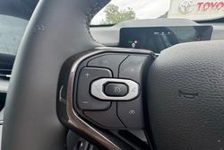 2025 GWM Haval H6 Ultra Hybrid