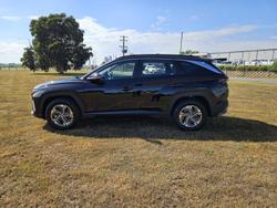 2026 Hyundai Tucson Hybrid