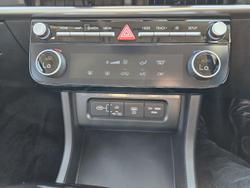 2026 Hyundai Tucson Hybrid