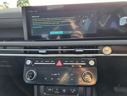 2026 Hyundai Tucson Hybrid